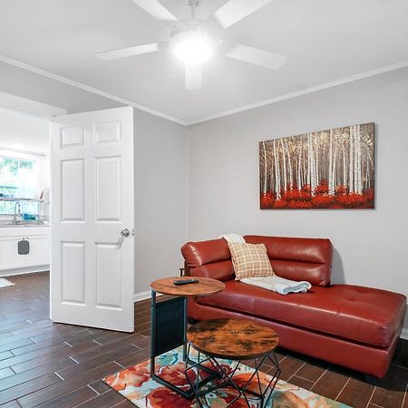 Vila Kori Montgomery Exteriér fotografie